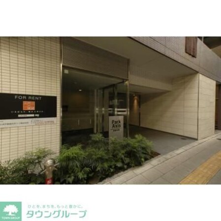 パークアクシス板橋本町の物件内観写真